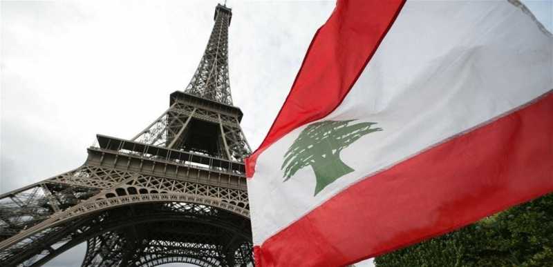فرنسا إلى لبنان من جديد!