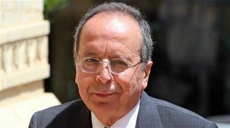السيد: ‏عويدات أمر بملاحقة الصرافين فيما أكبر شركات الصيرفة يمولها ويديرها مصرف لبنان!