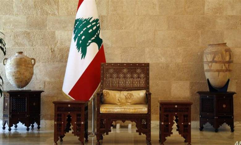 رجل أعمال لبناني- أميركي يعلن ترشحه لرئاسة الجمهورية