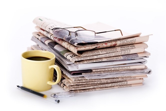 عناوين واسرار الصحف الصادرة ليوم السبت ٨ تموز ٢٠٢٣