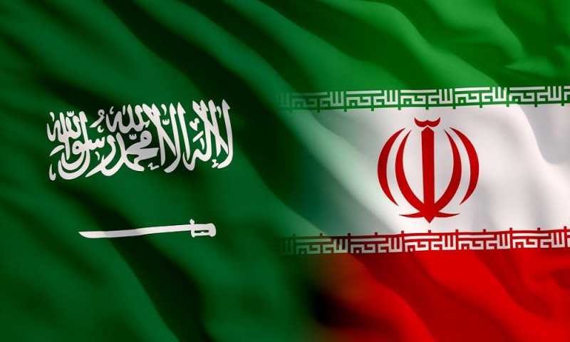 إلغاء حظر سفر السعوديين إلى إيران!
