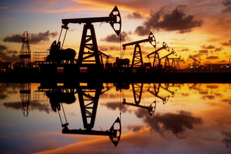 عالميًّاـ تراجع أسعار النفط