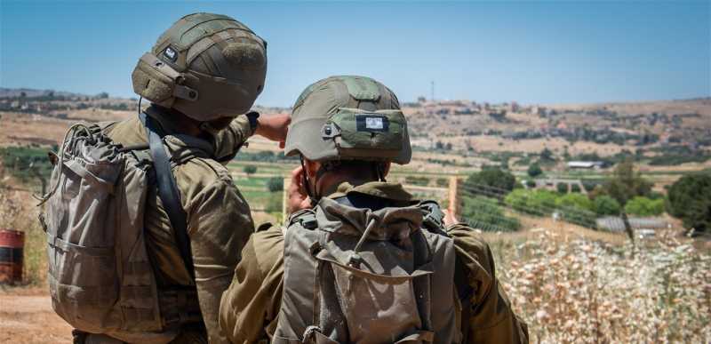 لن تتوقعوا ماذا فعل إسرائيليون عند حدود لبنان.. تقرير يفضحهم!