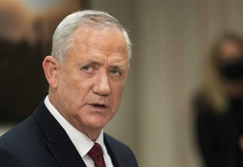 وزير الحرب يهدد… إسرائيل ستوسع نشاطها العسكري