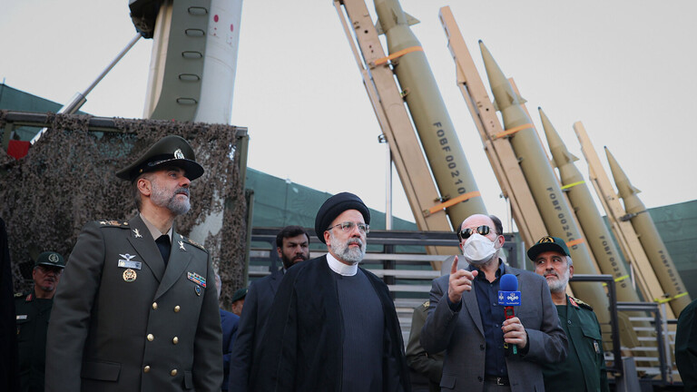 ثلاثة سيناريوهات محتملة للانتقام الإيراني بعد الغارة على القنصلية بدمشق