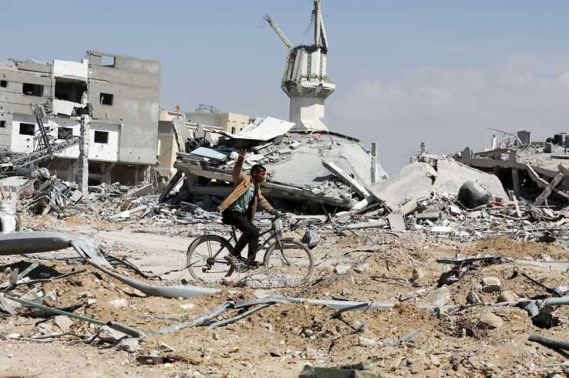 يوميات الحرب على غزة.. العدوان يدخل شهره السابع.. ما هي الأحداث المتجددة؟