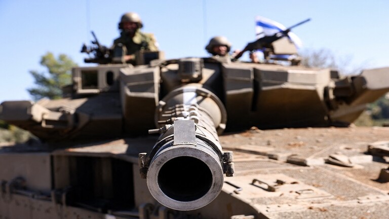 تقارير.. جيش الاحتلال  ينهي مرحلة من الاستعدادات لاحتمال شن عملية عسكرية على حدود لبنان