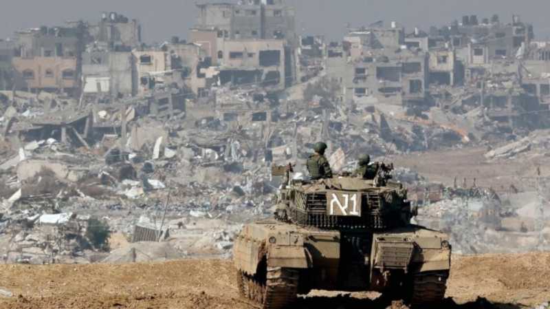 وسائل إعلام إسرائيلية تكشف أن الواقع لا يتوافق مع ضرورة العملية العسكرية في رفح