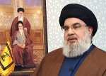 نصر الله: إيران اليوم هي نموذجٌ لدولة ذات سيادة حقيقية، وحرية كاملة يختار فيها الشعب من يمثله بشكل حقيقي