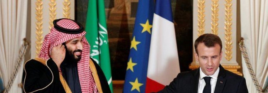 الإمارات تنضم إلى صندوق سعودي فرنسي لمساعدة لبنان