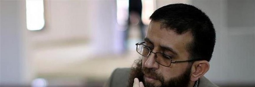 بعد إضرابه عن الطعام 87 يوماً.. استشهاد الأسير الفلسطيني خضر عدنان في سجون الاحتلال