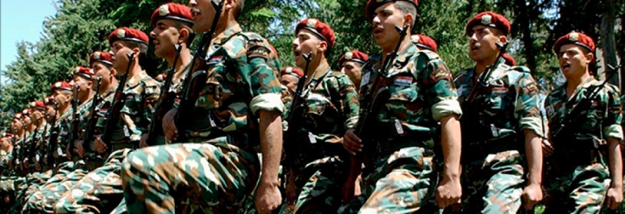 ما علاقة الجيش السوري بتحرير المخطوف السعودي؟
