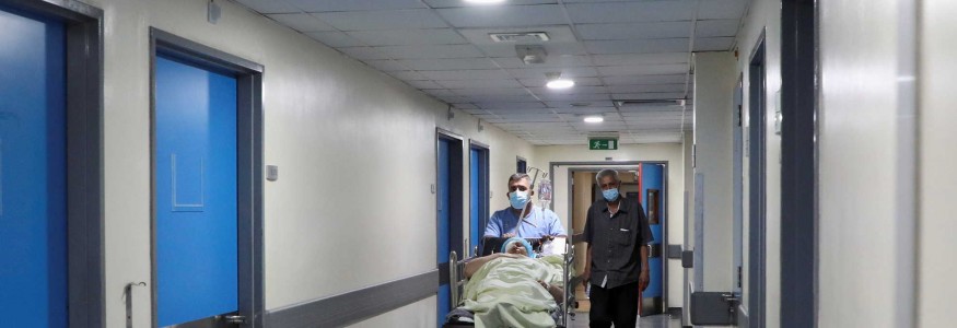 المستشفيات تعتذر: لن نقبل موافقات الإستشفاء الصادرة عن 