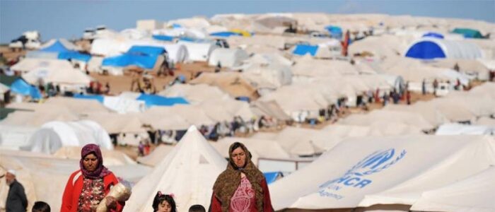 “فضيحة” القرار الأوروبي حول النزوح السوري في لبنان
