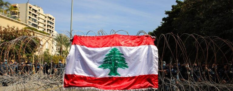 وفد عربي رفيع المستوى مكون من عدد من وزراء خارجية الدول العربية قد يزور لبنان