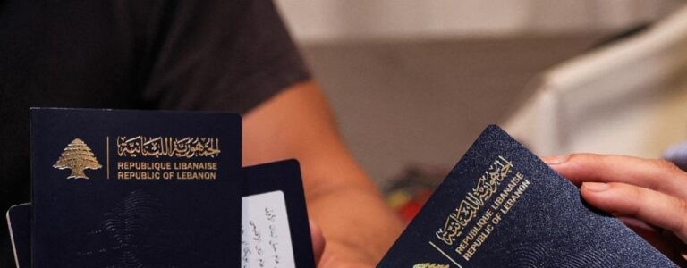 بشأن جوازات السفر... هذا ما أعلنه اللواء إبراهيم!