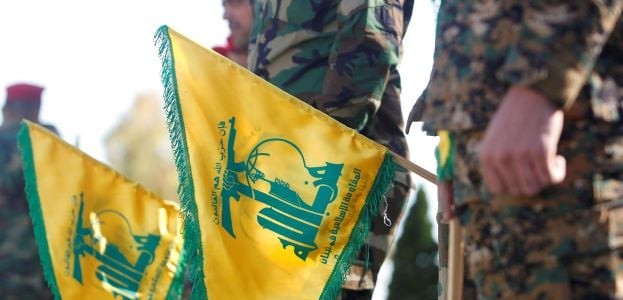 “حزب الله” يشن هجوماً جوياً بمسيرة انقضاضية على موقع المطلة