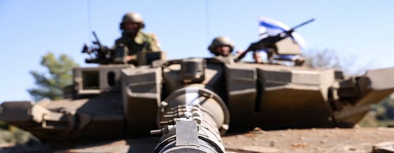 تقارير.. جيش الاحتلال  ينهي مرحلة من الاستعدادات لاحتمال شن عملية عسكرية على حدود لبنان