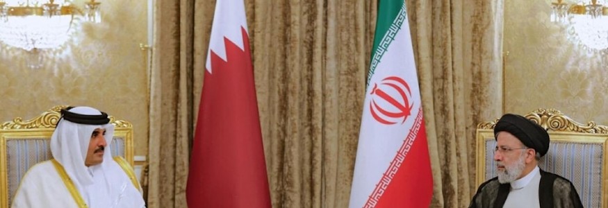 رئيسي: أصغر عمل ضد مصالح إيران سيُقابل برد هائل وواسع النطاق