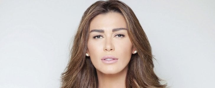 ممثلة لبنانية تُثير الجدل: 