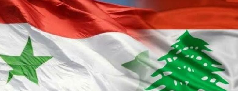 مسؤول لبناني رفيع المستوى يتوجه إلى دمشق لبحث قضايا حساسة