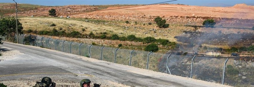 قرار لافت من اسرائيل بشأن جنودها المتمركزين على الحدود الشمالية