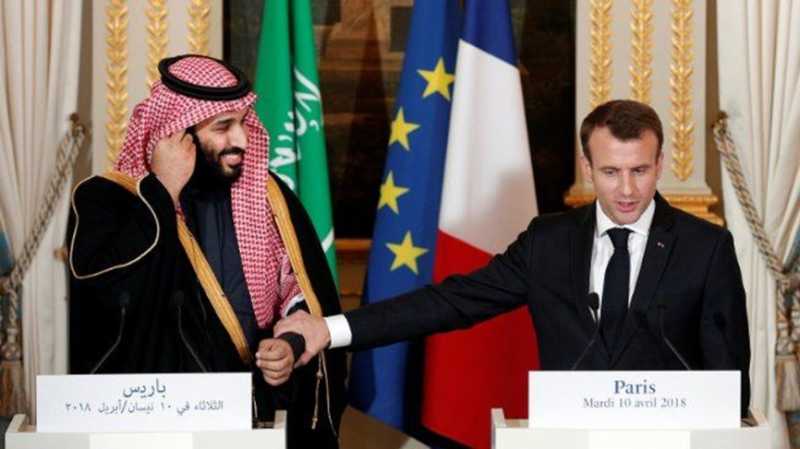 الإمارات تنضم إلى صندوق سعودي فرنسي لمساعدة لبنان