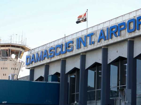 أبعاد العدوان على مطار دمشق امتداد للحرب الإرهابية
