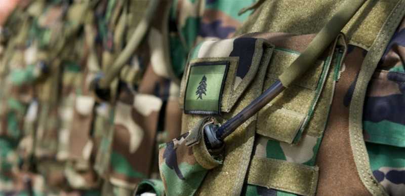 5 آلاف عسكري غادر الجيش اللبناني منذ بداية الأزمة