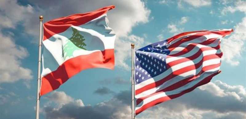 تصريح أميركي مهم جداً... هكذا ستنتهي أزمة لبنان!
