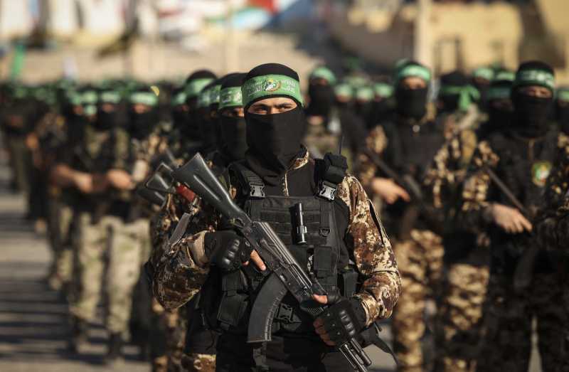 “القسام” تكشف عن عملية استهدفت 60 جنديًا إسرائيليًا وسط قطاع غزة