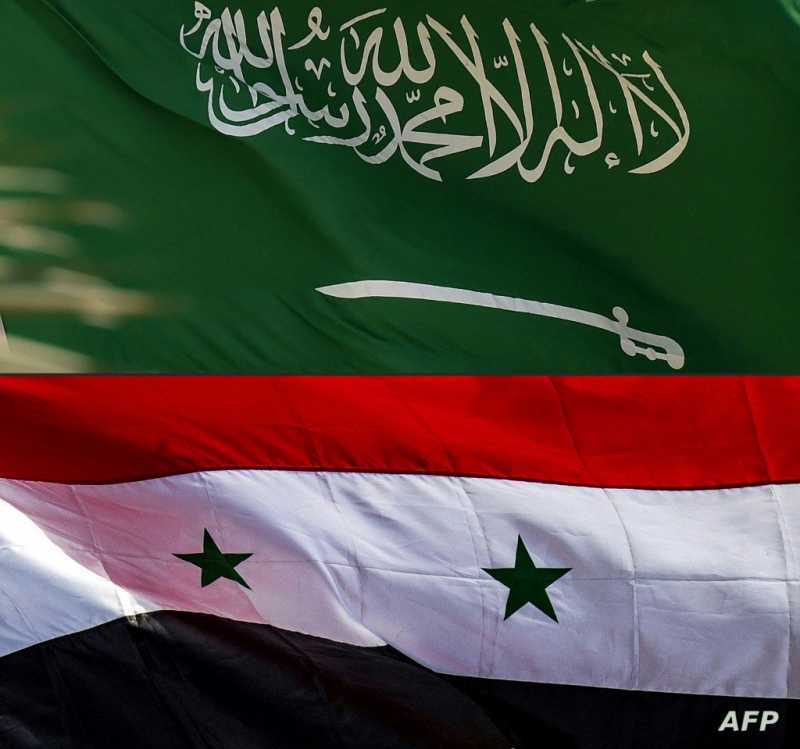 السعوديّة قررت استئناف عمل بعثتها الديبلوماسية في سوريا