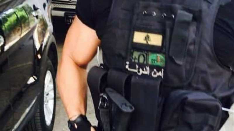 أمن الدولة أوقفت موظفا في مرفأ بيروت راتبه يفوق 2500 دولار شهريًا ويطلب رشاوى