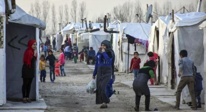 لبنان في بروكسل: لن نكرر تجربة اللاجئين الفلسطينيين | مفاوضات مع سوريا لإعادة 180 ألف نازح