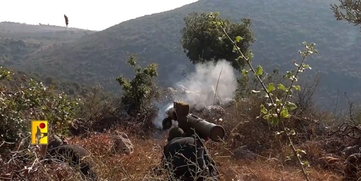 حزب الله يستهدف دبابتين إسرائيليتين من نوع “ميركافا” ويوقع طواقمها بين قتيل وجريح