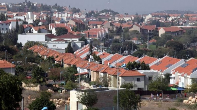 “إسرائيل” تصادق على بناء 3500 وحدة استيطانية جديدة بالضفة الغربية