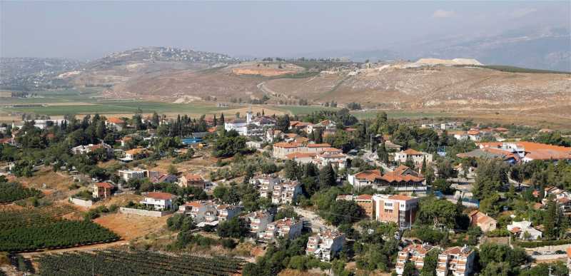 وسائل إعلام إسرائيلية تُشير إلى وجود نزاع داخلي في المجلس المحلي لمستوطنة “المطلة” الإسرائيلية