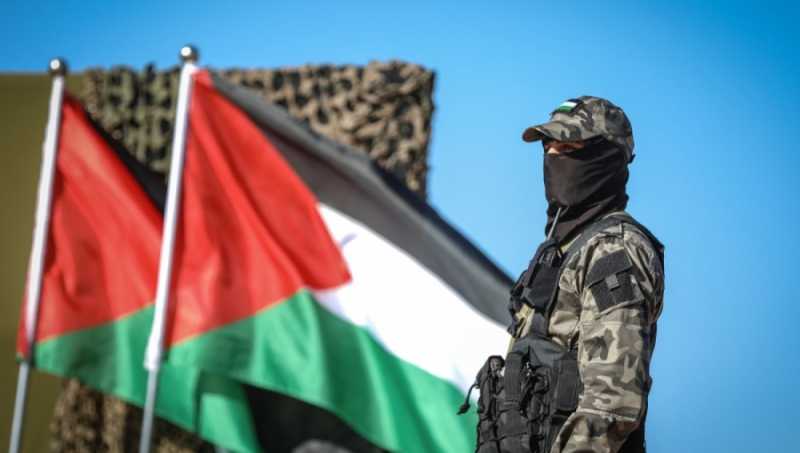 ‏«حماس»: سنُعيد النظر في «إستراتيجيتنا التفاوضية»