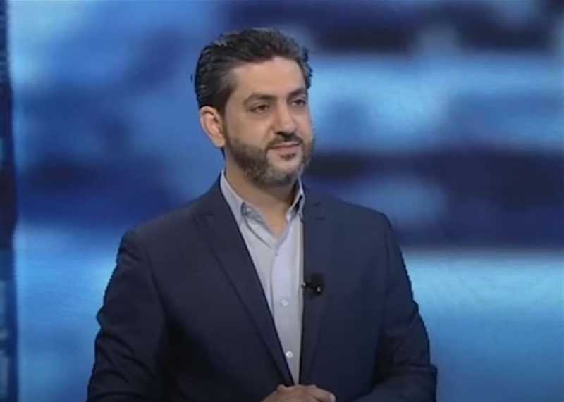 الإعلامي فادي أبو دية في مقابلة نارية يرّد على رئيس التيار الوطني الحر جبران باسيل (فيديو)