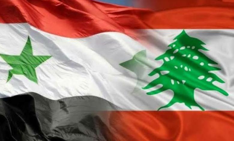 مسؤول لبناني رفيع المستوى يتوجه إلى دمشق لبحث قضايا حساسة
