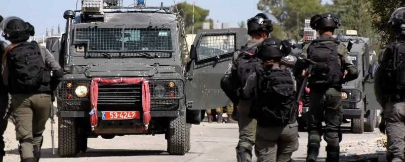 بعد اقتحام جيش الاحتلال مدينة جنين.. استشهاد 3 فلسطينيين وإصابة آخرين