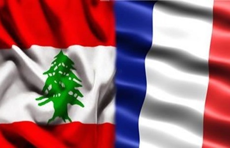 ماكرون يتحضر لزيارة لبنان من أجل منع انهياره وقطع الطريق على احتمال حصول فراغ في سدة الرئاسة الأولى