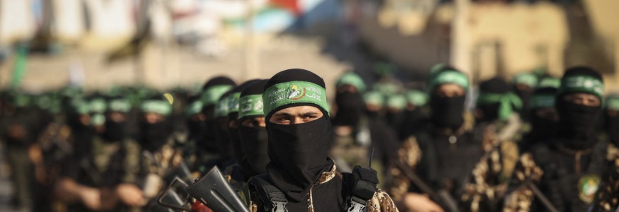 “القسام” تكشف عن عملية استهدفت 60 جنديًا إسرائيليًا وسط قطاع غزة