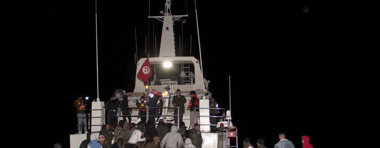 منظمة الهجرة تعلل سبب مغادرة اللاجئين السوريين للبنان بوتيرة أعلى نحو قبرص بحراً