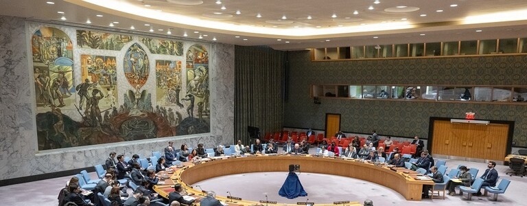 سوريا تطالب الأمم المتحدة إدانة الاعتداءات الإسرائيلية على أراضيها