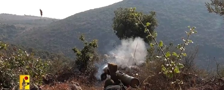 حزب الله يستهدف دبابتين إسرائيليتين من نوع “ميركافا” ويوقع طواقمها بين قتيل وجريح