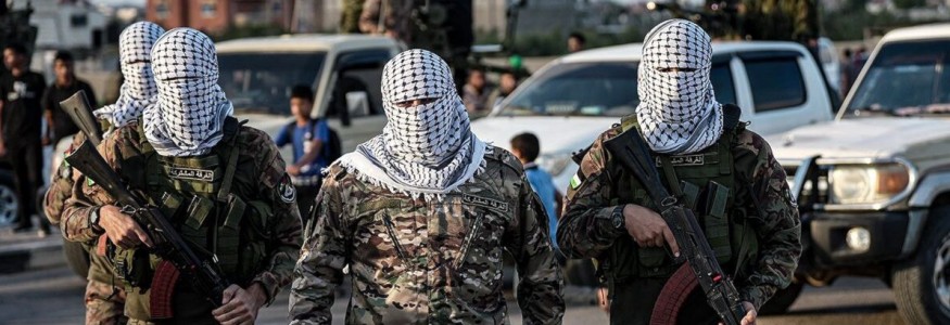 مصدر في حماس يؤكد بأن الحركة لن توافق على أي اتفاق مالم تتوقف الحرب على غزة