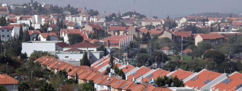 “إسرائيل” تصادق على بناء 3500 وحدة استيطانية جديدة بالضفة الغربية