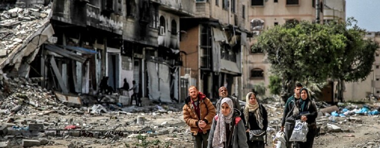 مصدر قيادي.. المقاومة ستستأنف مفاوضات إطلاق النار بالقاهرة مع وصول وفد من حماس
