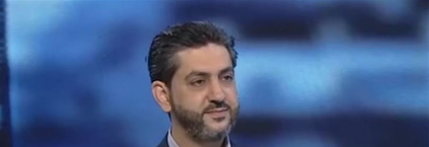 الإعلامي فادي أبو دية في مقابلة نارية يرّد على رئيس التيار الوطني الحر جبران باسيل (فيديو)